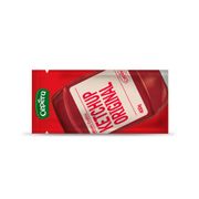 Saches: Sache de Ketchup - Sache de Ketchup