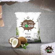Gelo: Gelo Ice Coco 500g - Gelo Ice Coco 500g