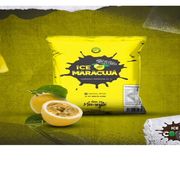 Gelo: Gelo Ice Maracuja 500g - Gelo Ice Maracuja 500g
