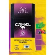Tabacaria: Camel Kretek Berry - Camel Kretek Berry