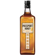 Kits Completos: Passport Honey700ml (mel) + Baly 2L + Gelo 3kg - Passport Honey (mel) + Baly 2L + Gelo 3kg