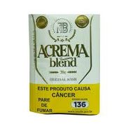 Tabacaria: Tabaco Acrema - Tabaco Acrema