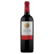 Vinho: Vinho Santa Helena Carbenet - Vinho Seco Chile