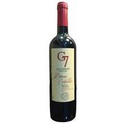 Vinho: Vinho G7 Carbenet - Vinho Seco
