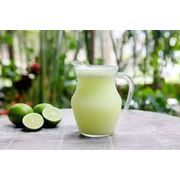 Suco: Suco de Limão Jarra - Suco de Limão 500ml