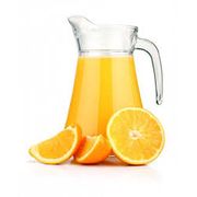 Suco: Suco de Laranja Jarra - Suco de Laranja 500ml