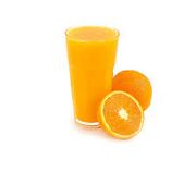 Suco: Suco de Laranja Copo - Suco de Laranja 300ml