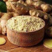 Monte seu Pré Treino!: Gengibre em pó 50g - ação termogênica que acelera o metabolismo e auxilia na queima de gordura, efeito anti-inflamatório que reduz dores e melhora a recuperação muscular, e aumento da energia e disposição para o treino.