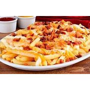 Porções: Batata Frita - Porção Grande (Ingredientes: Porção)