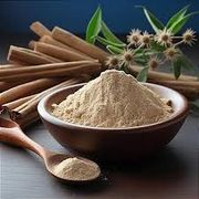 Monte seu Pré Treino!: Ashwaganda em Pó 50g - Ajuda a diminuir os níveis de cortisol, o hormônio do estresse, ajuda a aumentar a força e massa muscular, acelera a recuperação pós-exercício, redução da gordura corporal, aumenta os níveis de testosterona e melhorar a qualidade do sono, o que é crucial para a recuperação muscular e o bem-estar geral.
