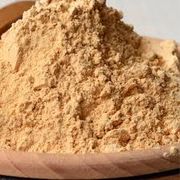 Monte seu Pré Treino!: Marapuama em pó 50g - pode ser usada para pré-treino devido às suas propriedades energéticas, que ajudam a diminuir a fadiga e a aumentar a força e o vigor.