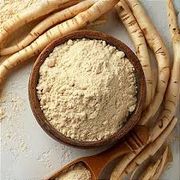 Monte seu Pré Treino!: Ginseng em pó 50g - Melhora o treino ao reduzir danos e inflamação muscular, acelerando a regeneração e diminuindo a fadiga Além disso, aumenta a energia e a disposição física e mental, melhora o desempenho e a tolerância ao esforço.