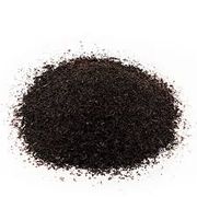 Ervas Medicinais: Cha Preto 50g - é benéfico por conter antioxidantes, que combatem o envelhecimento celular e protegem o coração, cafeína, que proporciona energia e melhora a concentração, e taninos, que auxiliam a saúde digestiva, combatem a diarreia e reforçam a imunidade.