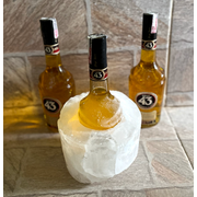 Drinks: Licor 43 - Gelado