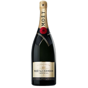 Espumantes: Champagne Moët & Chandon Impérial Brut 750ml)