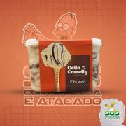 picolé & sorvetes: Sorvete 2L Especial KiBueno)