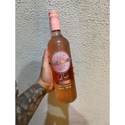 Vinhos: Pink Moon Rose frisante 750ml - Pink Moon Rose frisante 750ml