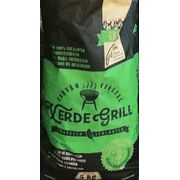 Carvão: Carvão Eucalipto Verde Grill 5kg - Carvão de Eucalipto