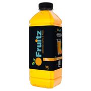 Sucos 900ml: Suco Fruitz Laranja 900ml - Suco