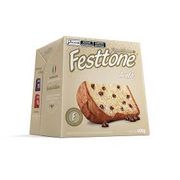 Padaria: Panetone festtone Avelã - 400g