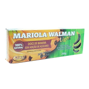 Produtos Diet: Mariola zero cx 12und - Delícia para a sua sobremesa, para um breve lanchinho!