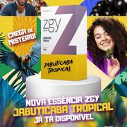 Ziggy 50g: ZIGGY JABUTICABA - PACK MISTO R$80,00/// PACK FECHADO R$ 75,50 CADA /// ACIMA DE 12 PACK FECHADO 73,50 CADA