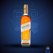 Whisky: Whisky Escocês Johnnie Walker Gold Label 750ml)