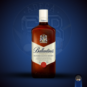 Whisky: Whisky Importado Ballantine