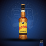 Whisky: Whisky White Horse 1L)
