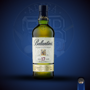 Whisky: Whisky Escocês Ballantine