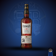 Whisky: Whisky Escocês Dewar