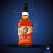 Whisky: Bufalo Trace 1L)