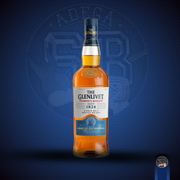 Whisky: Whisky Escocês The Glenlivet Founder