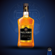 Whisky: Whisky Natu Nobilis 1L)