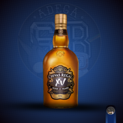 Whisky: Whisky Escocês Chivas Regal 15 Anos 750ml)