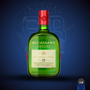 Whisky: Whisky Escocês Buchanan