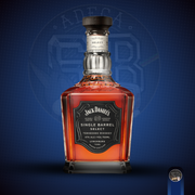 Whisky: Whisky Estadunidense Jack Daniel