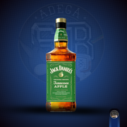 Whisky: Whisky Estadunidense Jack Daniel