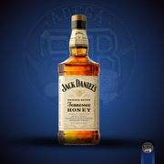 Whisky: Whisky Estadunidense Jack Daniel