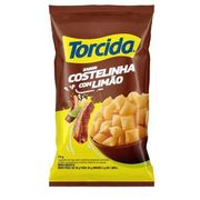 Biscoito, balas e chocolates: Torcida Costela - -