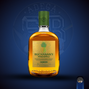 Whisky: Buchannas Pineapple 700ml)