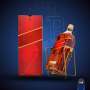 Whisky: Whisky Johnnie Walker Red Label 3L)