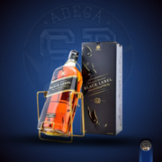 Whisky: Whisky Importado Johnnie Walker Black Label 3L)