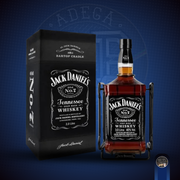 Whisky: Whisky Jack Daniel’s 3L)