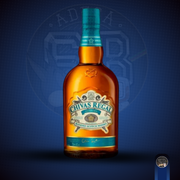 Whisky: Whisky Escocês Chivas Regal Mizunara 700ml)