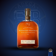Whisky: Woodford 1L)