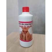 Fitoterápico: Extrato concentrado Saúde da Mulher 500ml Vida Longa - Inflamações do útero, cólicas pré-menstruais, menstruações irregulares, formação de tumores, depurativo do sangue, inflamações das vias urinárias e do canal vaginal, hemorragia uterina, ovários e corrimento.