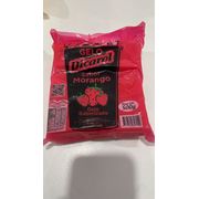 Tele Entrega Gás/Água: Gelo em cubos Morango - 500g