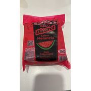 Tele Entrega Gás/Água: Gelo em cubos Melancia - 500g