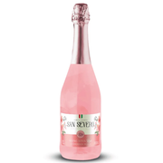 Espumantes: San Severo Moscatel Rose)